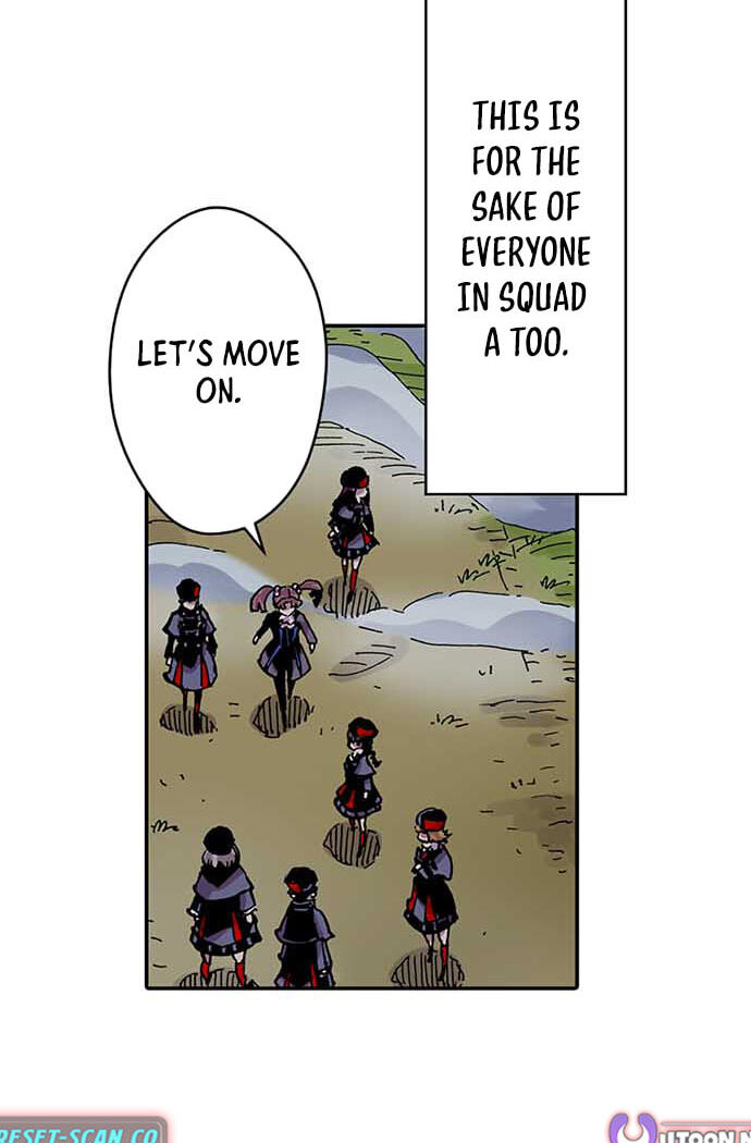 Read Clevatess chapter 95 image 63 on Lezhin