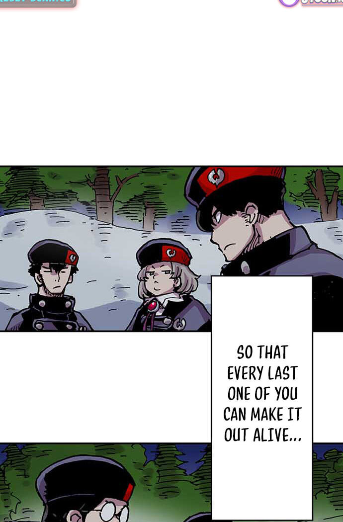 Read Clevatess chapter 95 image 64 on Lezhin