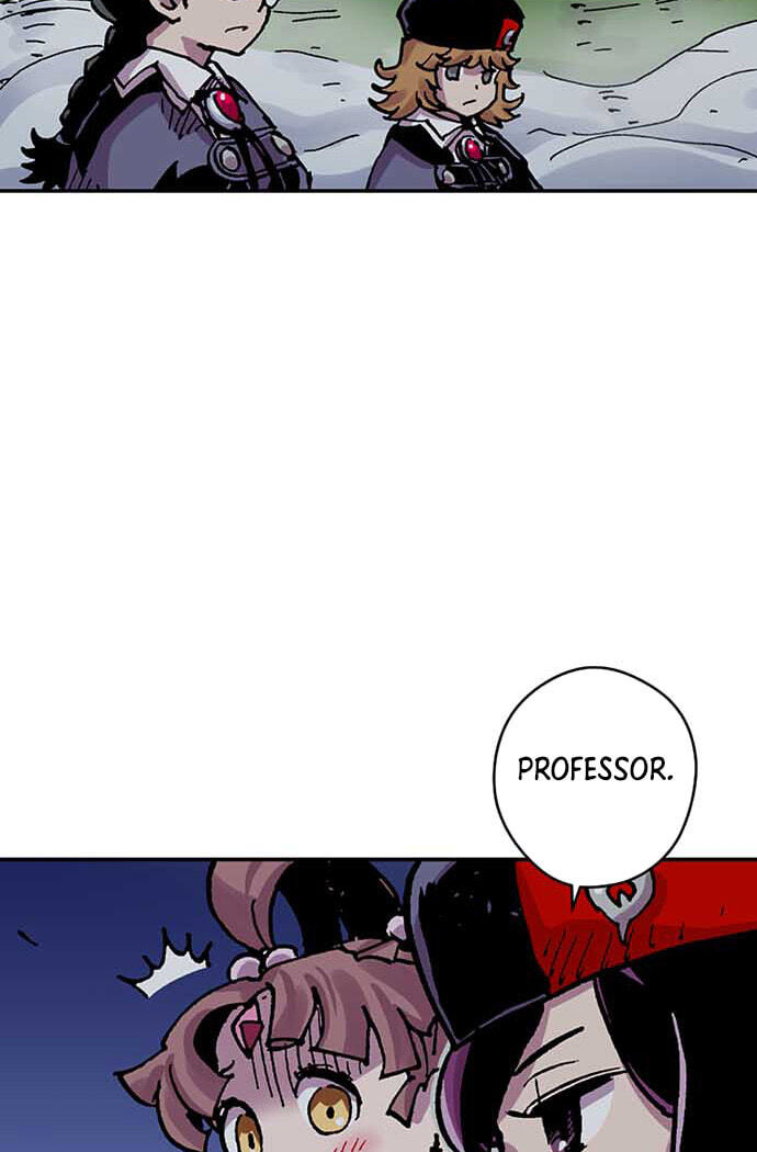 Read Clevatess chapter 95 image 65 on Lezhin