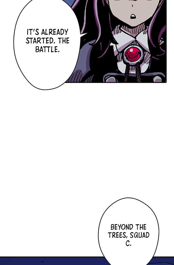 Read Clevatess chapter 95 image 67 on Lezhin