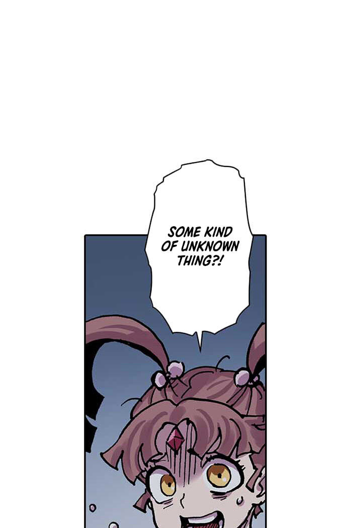 Read Clevatess chapter 95 image 69 on Lezhin