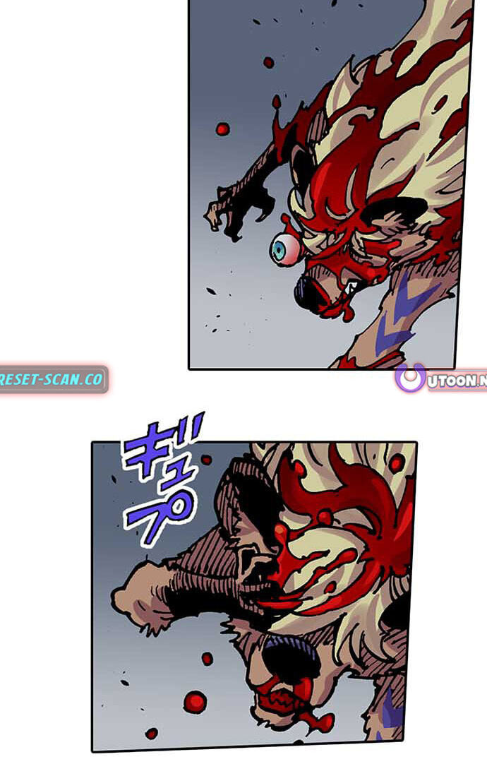 Read Clevatess chapter 95 image 7 on Lezhin