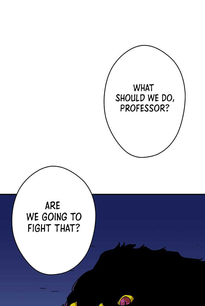 Read Clevatess chapter 95 image 71 on Lezhin