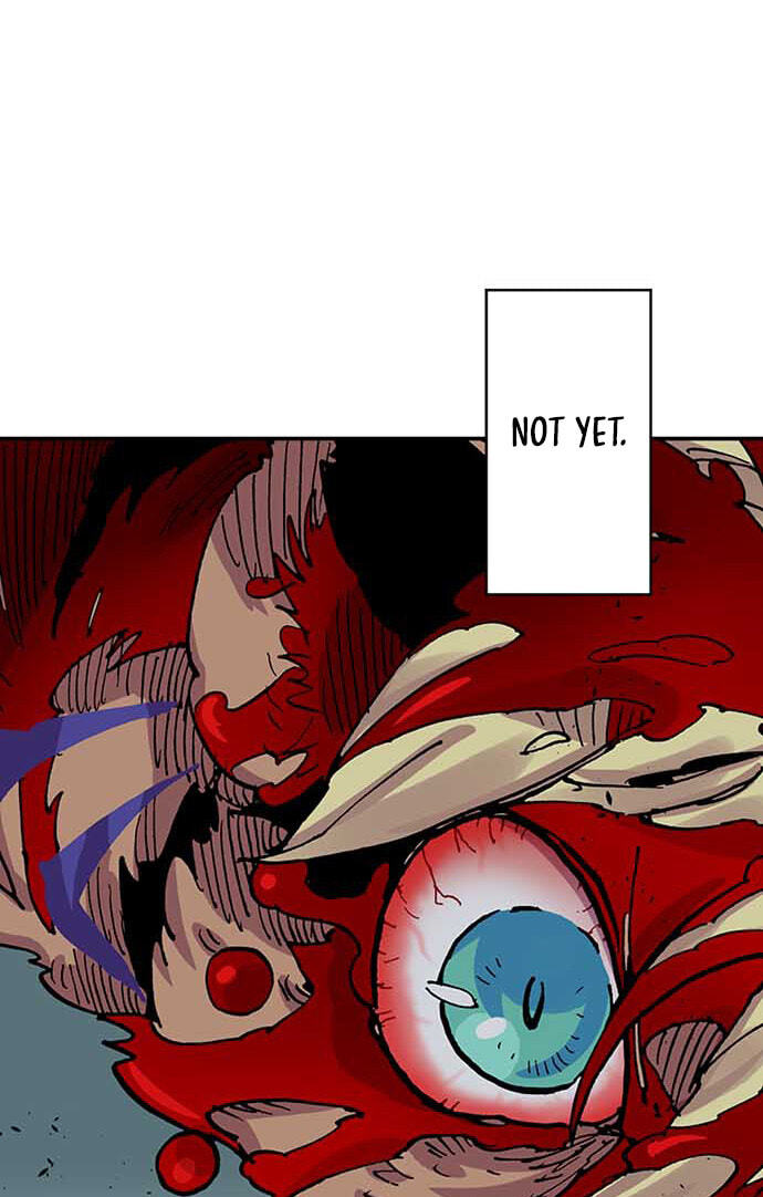 Read Clevatess chapter 95 image 8 on Lezhin