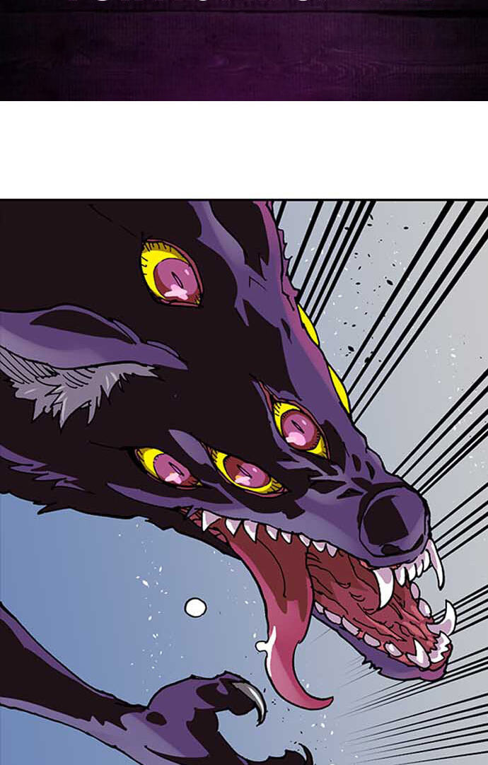 Read Clevatess chapter 96 image 1 on Lezhin