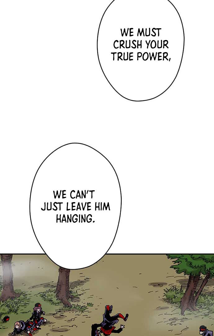 Read Clevatess chapter 96 image 10 on Lezhin