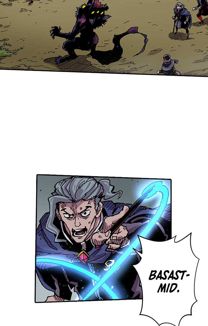 Read Clevatess chapter 96 image 11 on Lezhin
