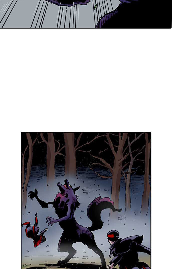 Read Clevatess chapter 96 image 14 on Lezhin