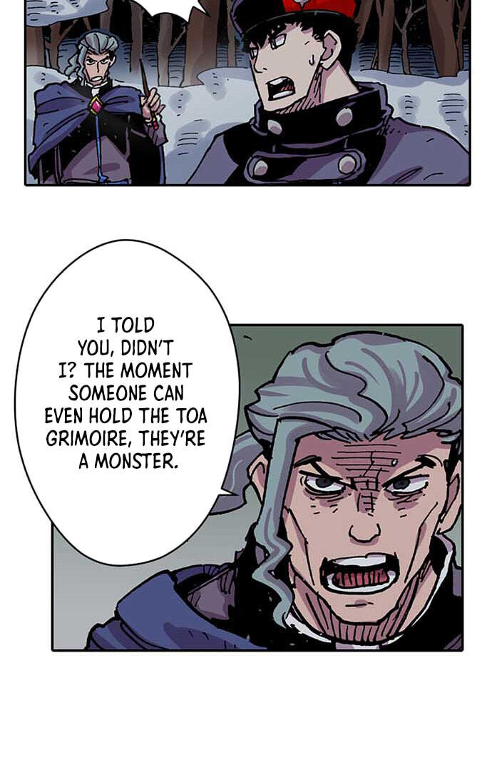 Read Clevatess chapter 96 image 17 on Lezhin