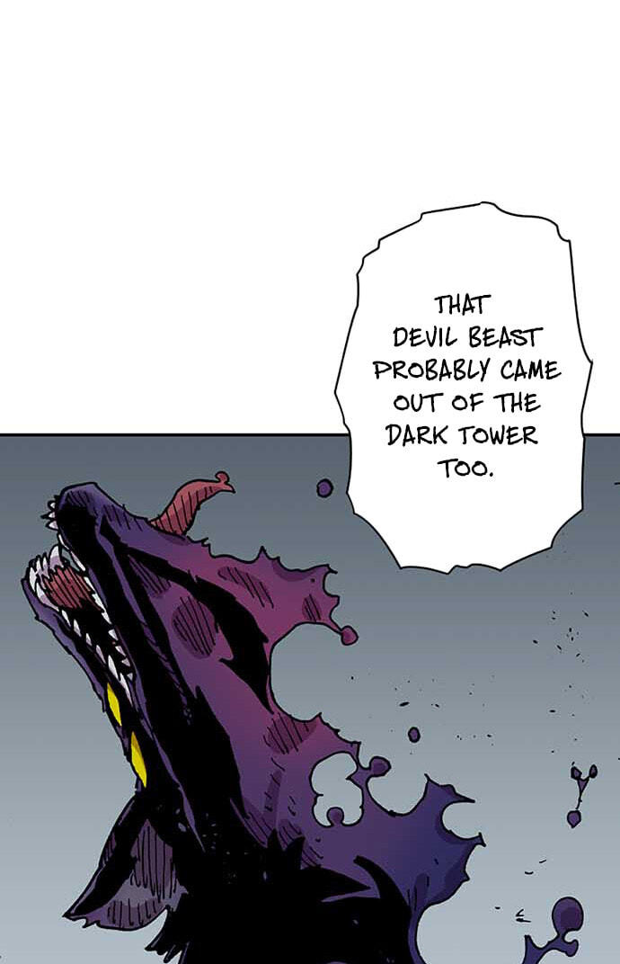 Read Clevatess chapter 96 image 18 on Lezhin