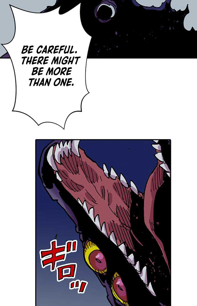 Read Clevatess chapter 96 image 19 on Lezhin