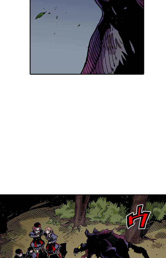 Read Clevatess chapter 96 image 20 on Lezhin