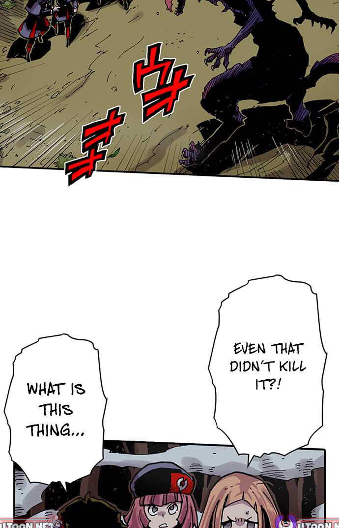 Read Clevatess chapter 96 image 21 on Lezhin