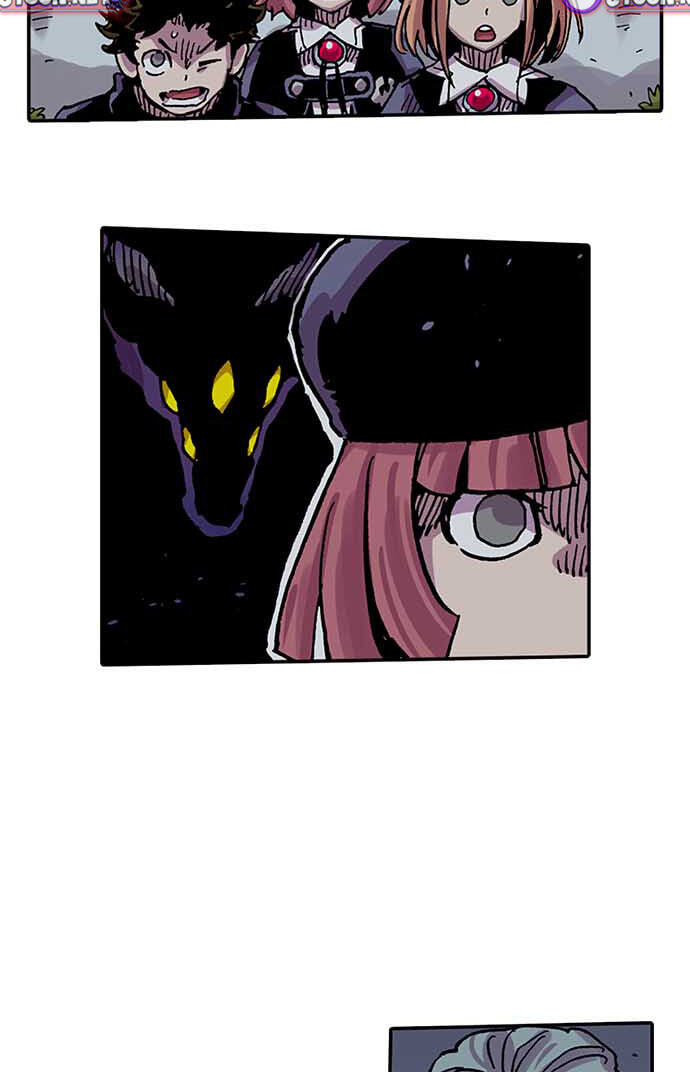 Read Clevatess chapter 96 image 22 on Lezhin