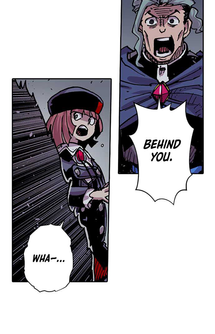 Read Clevatess chapter 96 image 23 on Lezhin