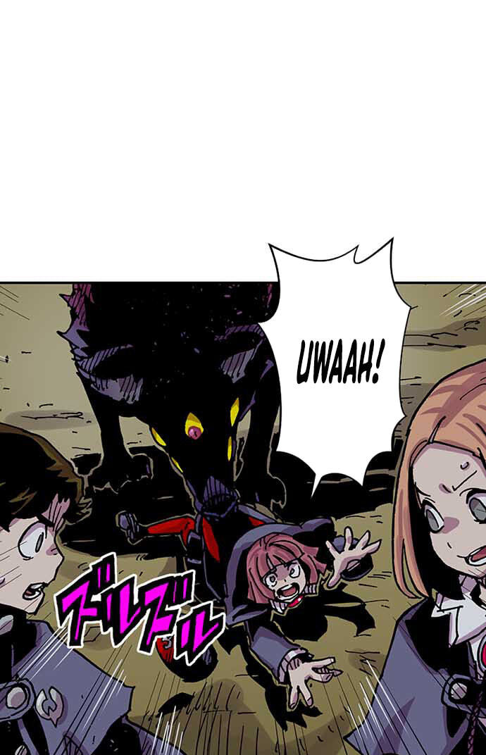 Read Clevatess chapter 96 image 24 on Lezhin