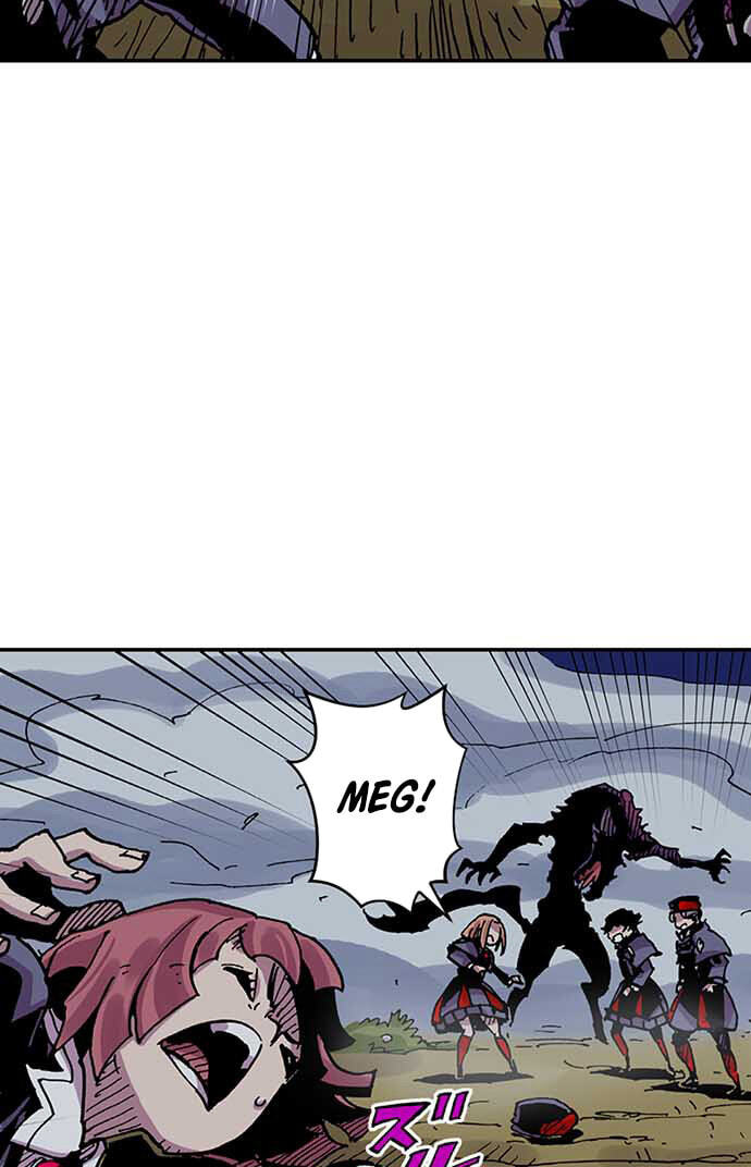 Read Clevatess chapter 96 image 25 on Lezhin