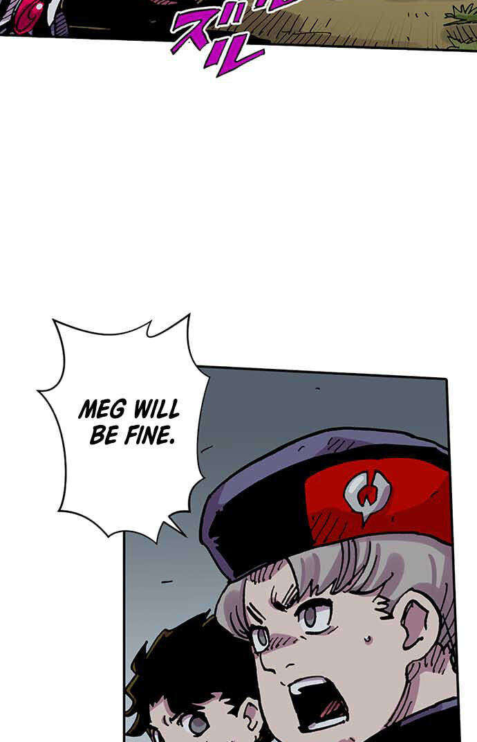 Read Clevatess chapter 96 image 26 on Lezhin