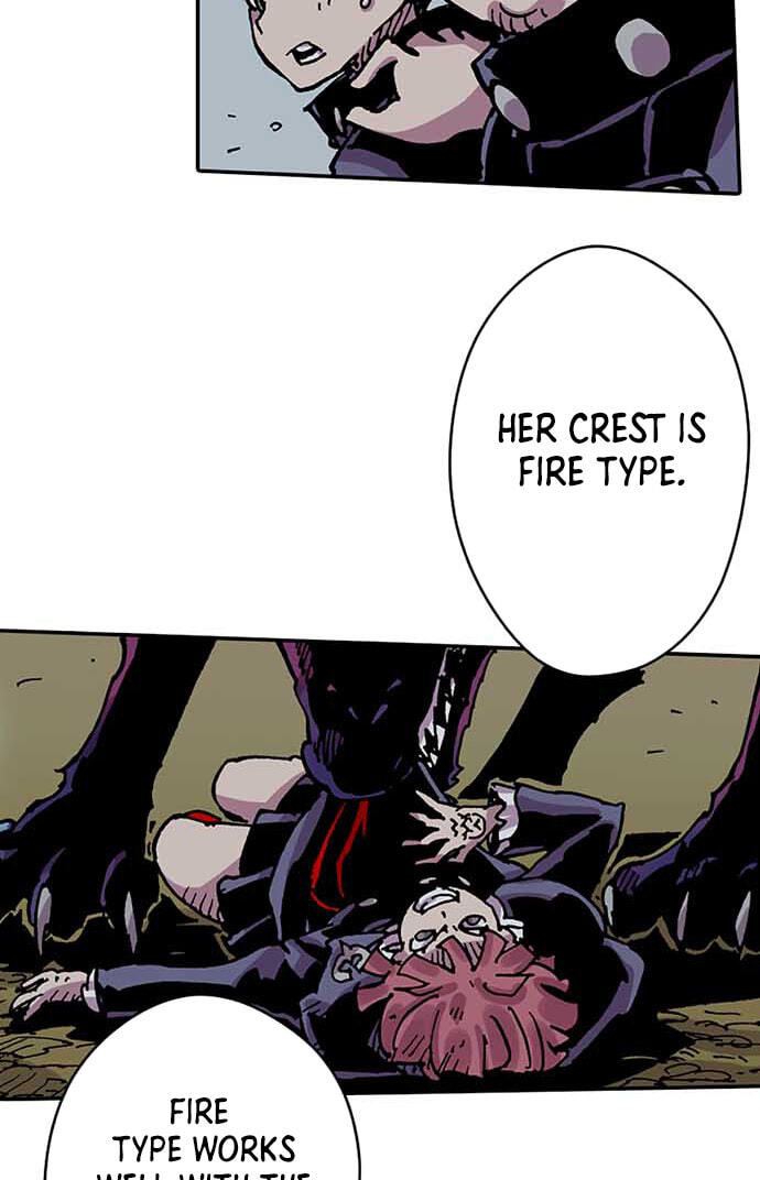 Read Clevatess chapter 96 image 27 on Lezhin