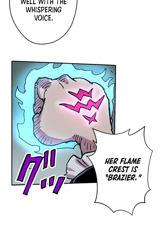 Read Clevatess chapter 96 image 28 on Lezhin