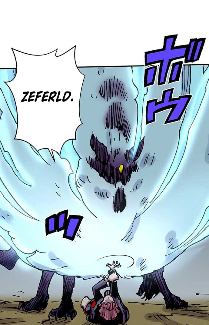 Read Clevatess chapter 96 image 29 on Lezhin