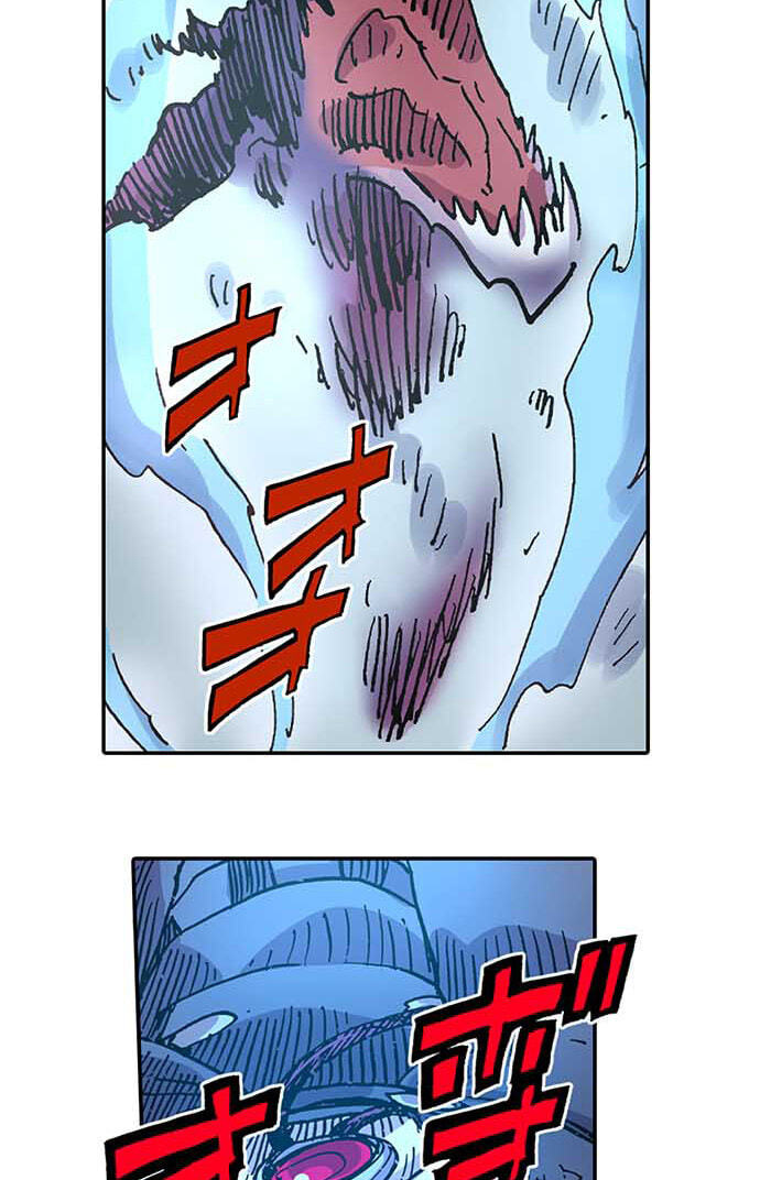 Read Clevatess chapter 96 image 31 on Lezhin