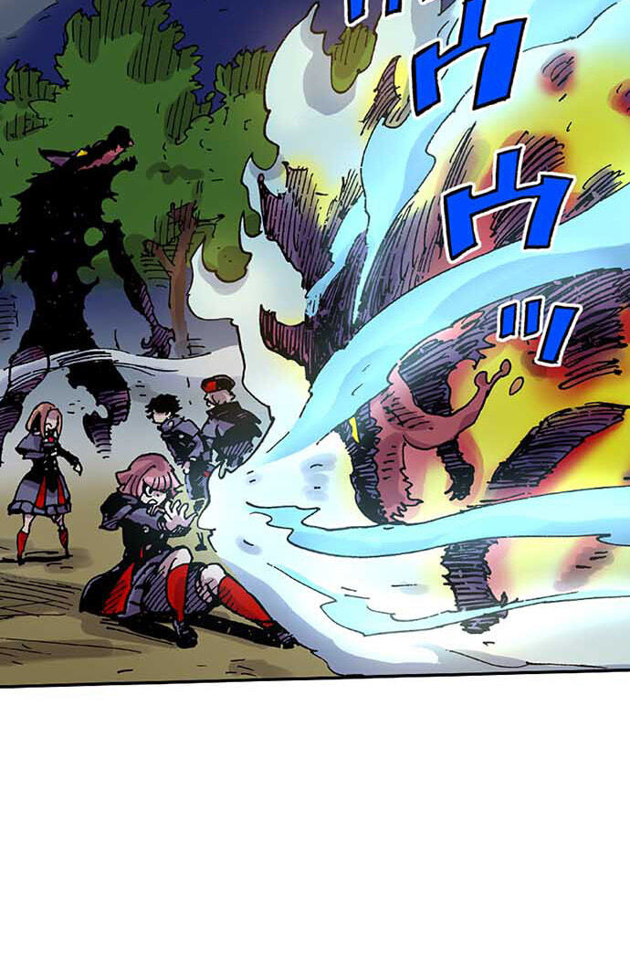 Read Clevatess chapter 96 image 33 on Lezhin