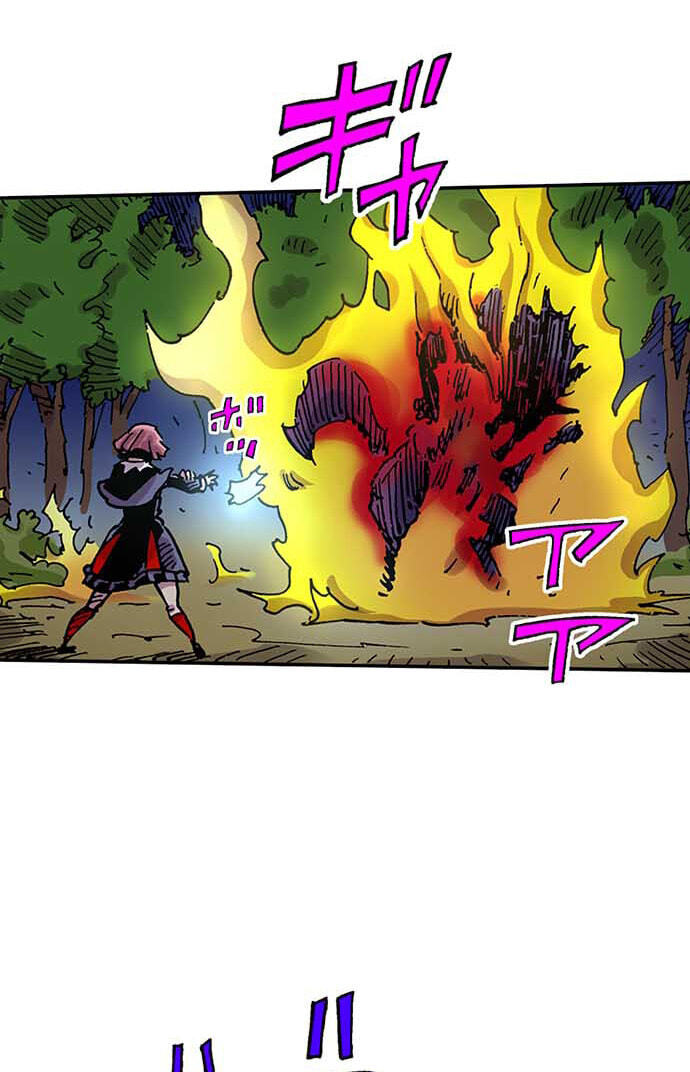 Read Clevatess chapter 96 image 34 on Lezhin