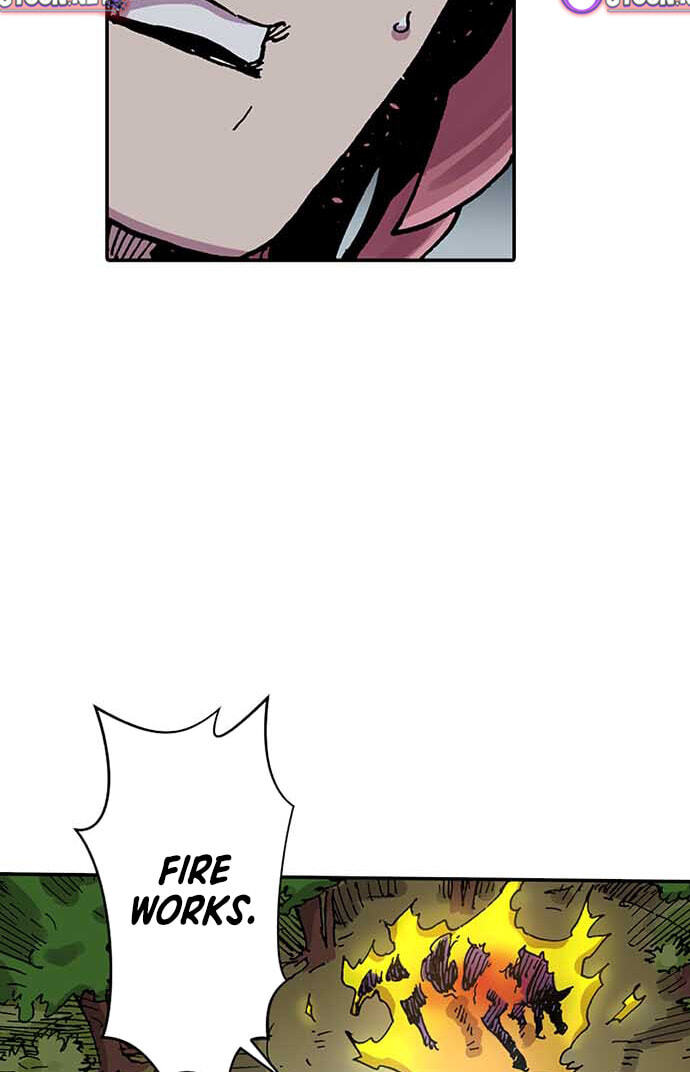 Read Clevatess chapter 96 image 36 on Lezhin
