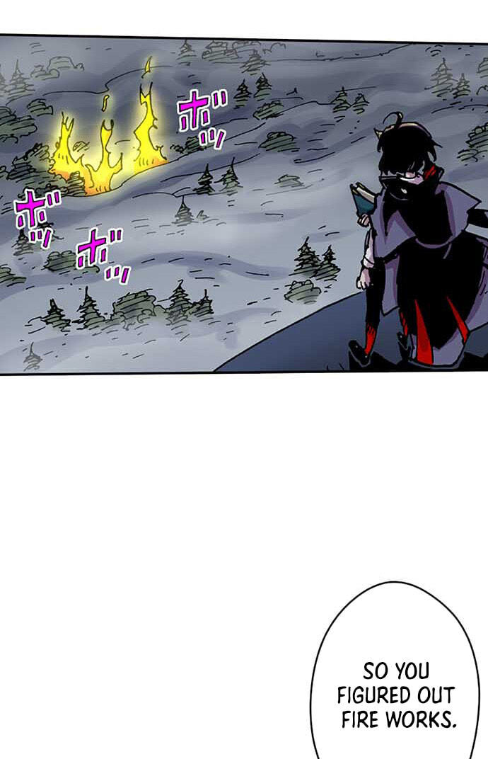 Read Clevatess chapter 96 image 41 on Lezhin