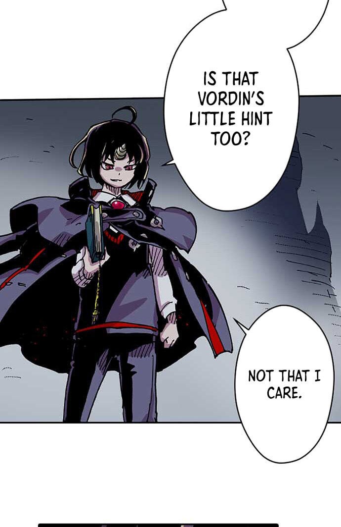Read Clevatess chapter 96 image 42 on Lezhin