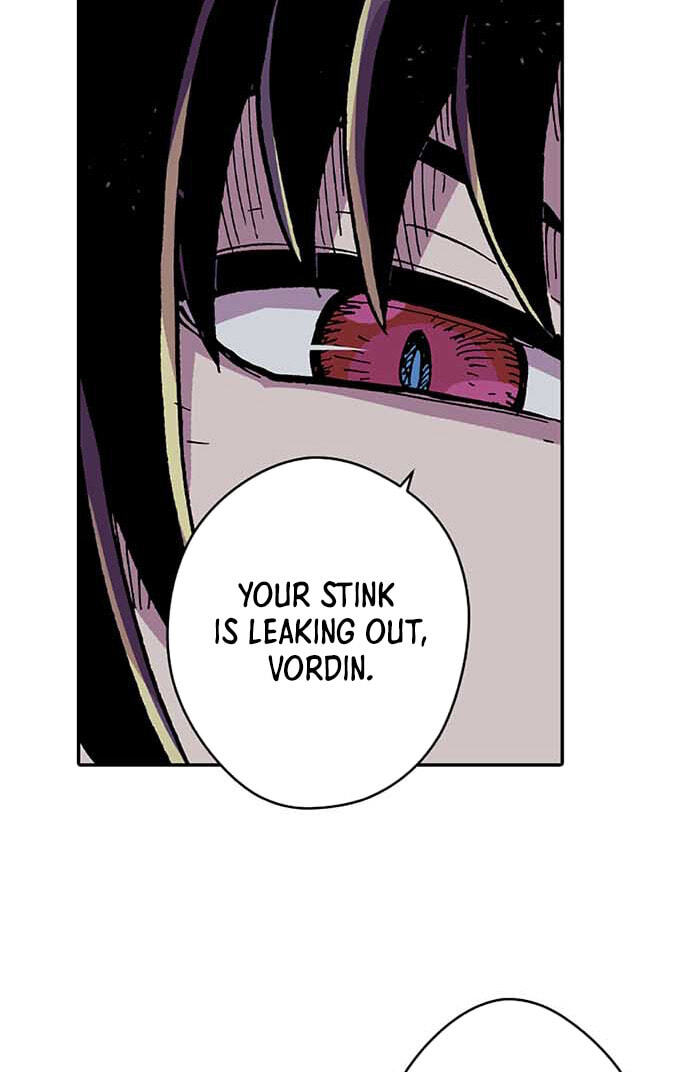 Read Clevatess chapter 96 image 43 on Lezhin