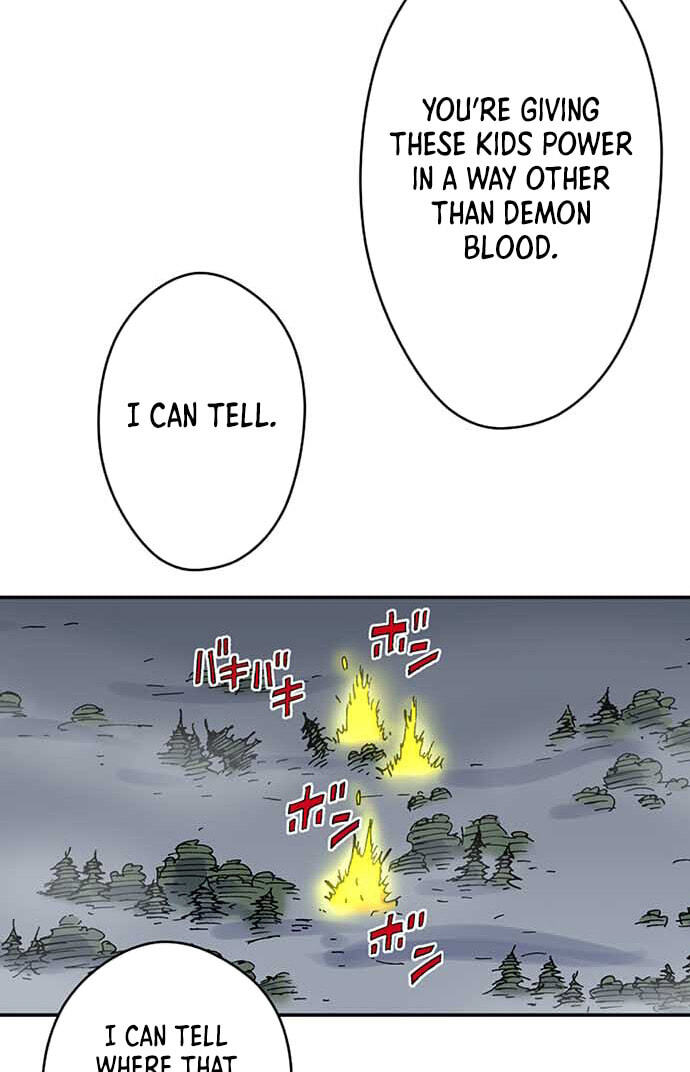 Read Clevatess chapter 96 image 44 on Lezhin