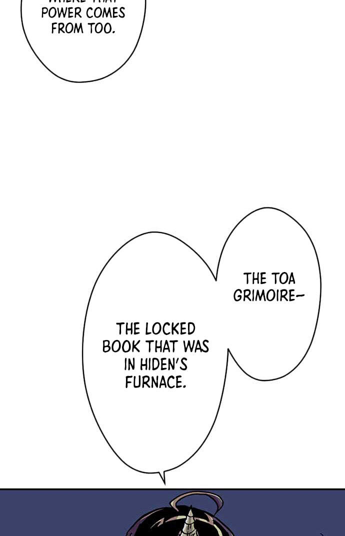 Read Clevatess chapter 96 image 45 on Lezhin