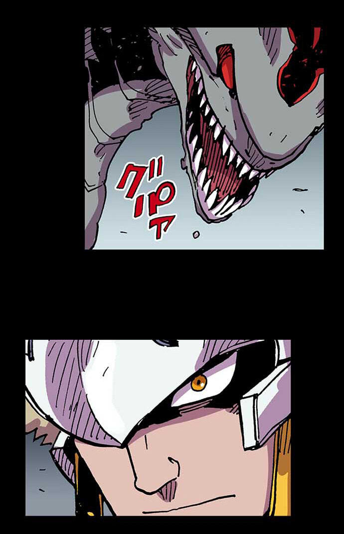 Read Clevatess chapter 96 image 52 on Lezhin