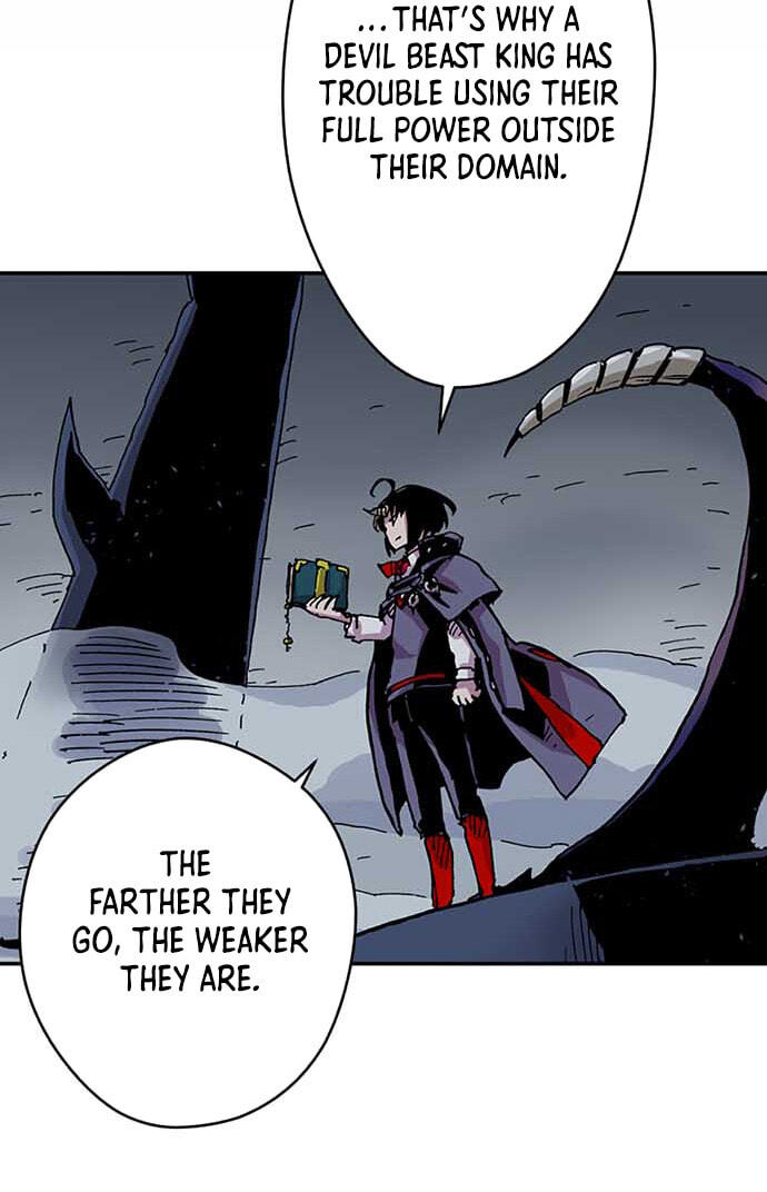 Read Clevatess chapter 96 image 55 on Lezhin