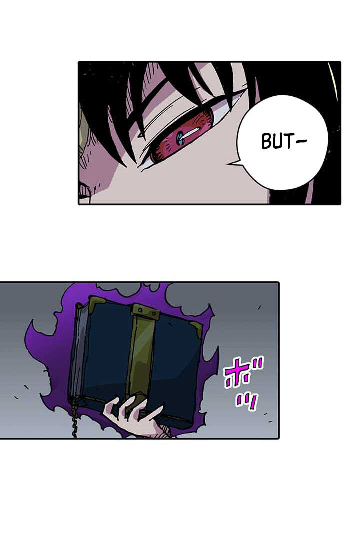 Read Clevatess chapter 96 image 56 on Lezhin