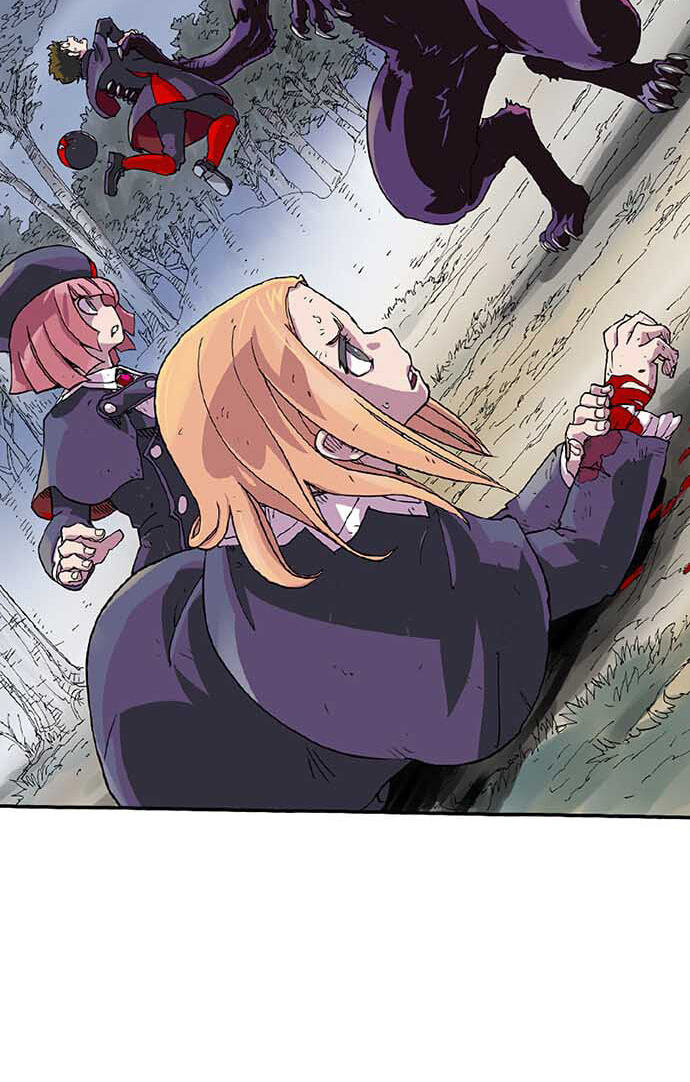 Read Clevatess chapter 96 image 6 on Lezhin