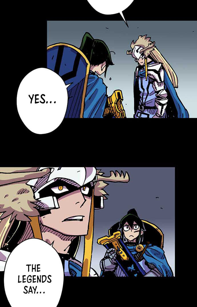 Read Clevatess chapter 96 image 68 on Lezhin