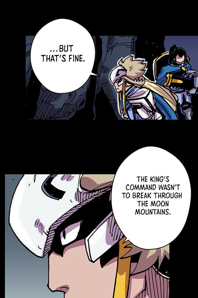 Read Clevatess chapter 96 image 71 on Lezhin