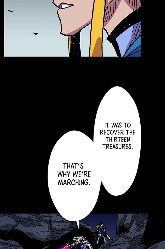 Read Clevatess chapter 96 image 72 on Lezhin