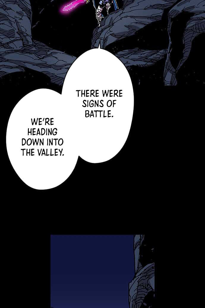 Read Clevatess chapter 96 image 73 on Lezhin