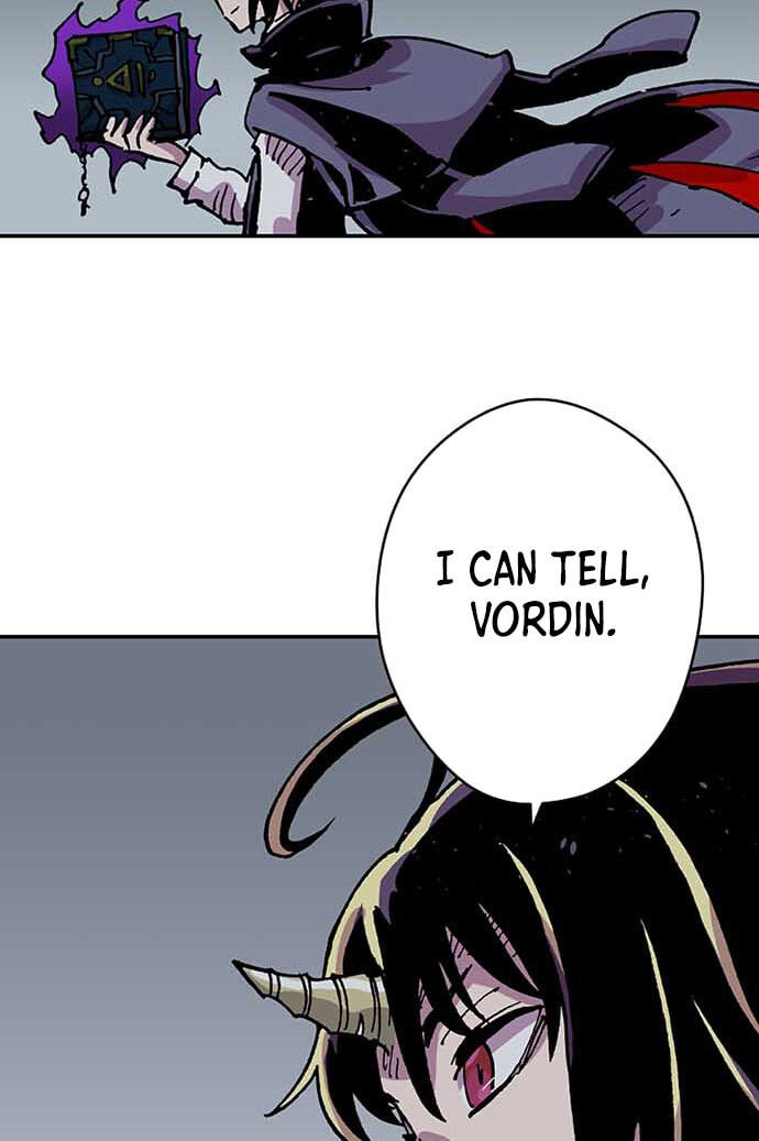 Read Clevatess chapter 96 image 76 on Lezhin