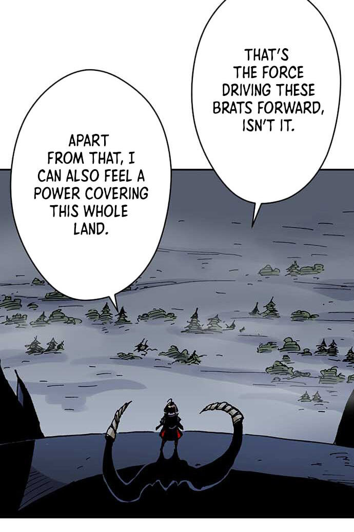 Read Clevatess chapter 96 image 78 on Lezhin
