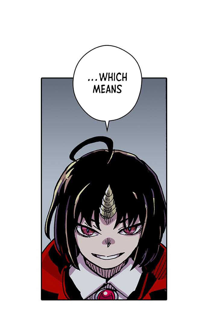 Read Clevatess chapter 96 image 79 on Lezhin