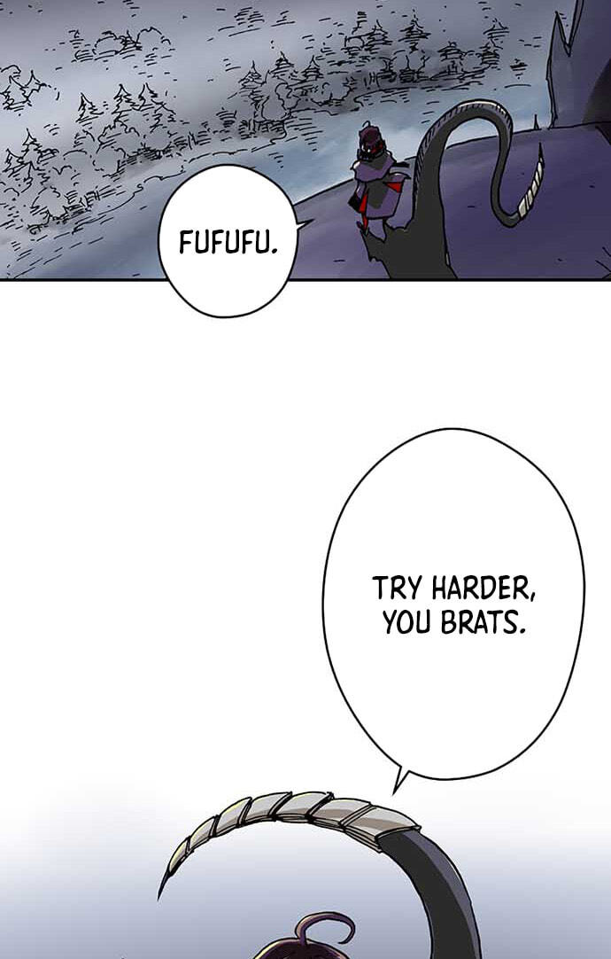 Read Clevatess chapter 96 image 8 on Lezhin