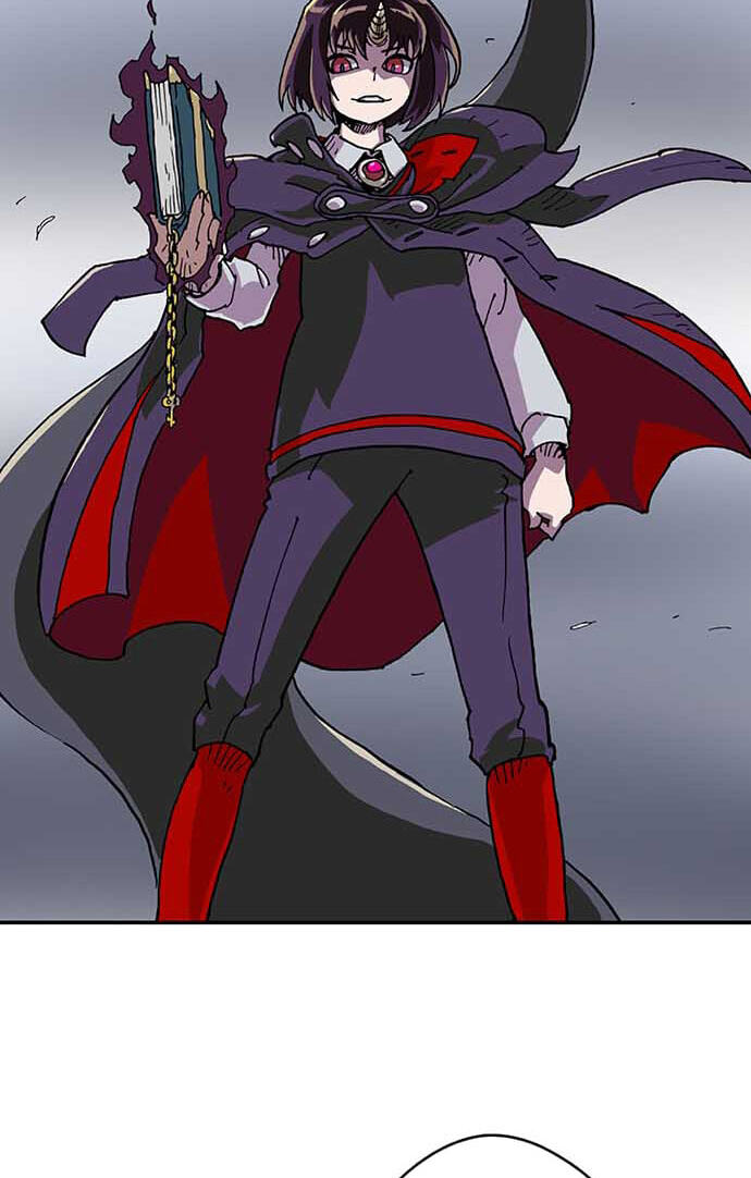 Read Clevatess chapter 96 image 9 on Lezhin