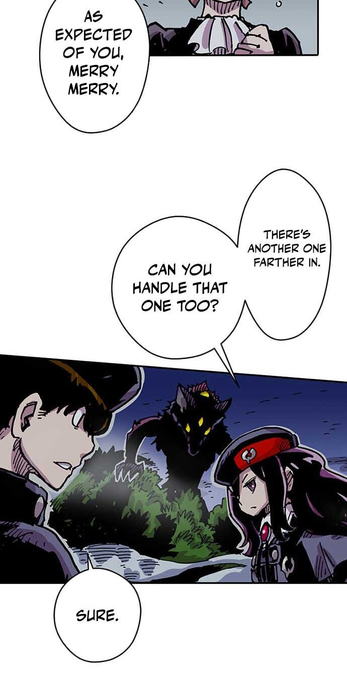 Read Clevatess chapter 97 image 10 on Lezhin