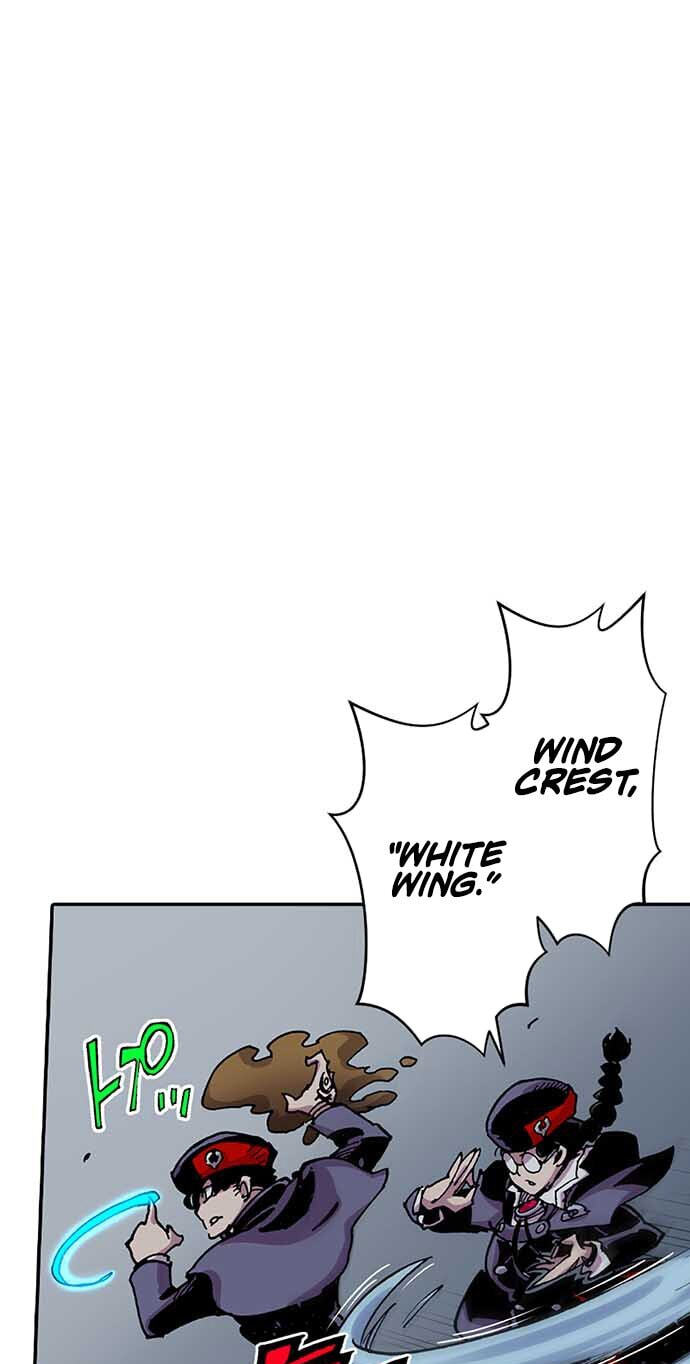 Read Clevatess chapter 97 image 12 on Lezhin