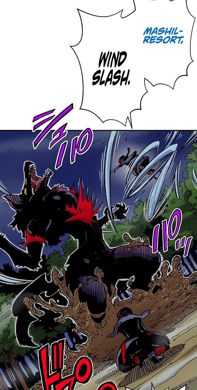 Read Clevatess chapter 97 image 14 on Lezhin
